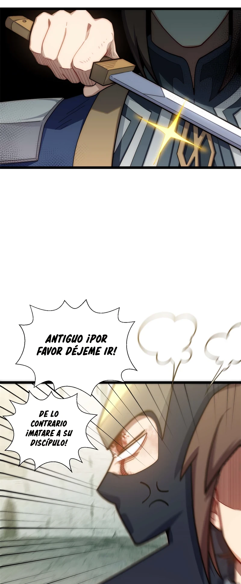 Providencia De Primer Nivel: Cultiva En Silencio Durante Miles de Años > Capitulo 26 > Page 231