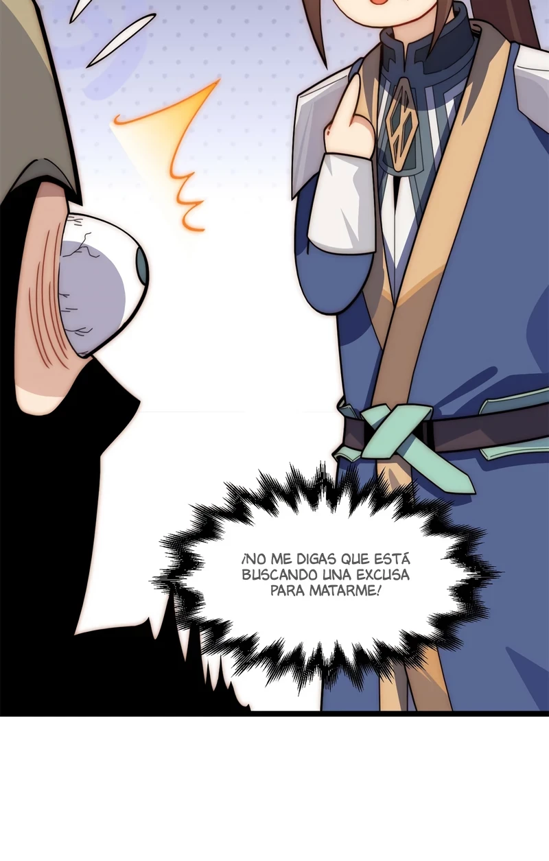 Providencia De Primer Nivel: Cultiva En Silencio Durante Miles de Años > Capitulo 26 > Page 331