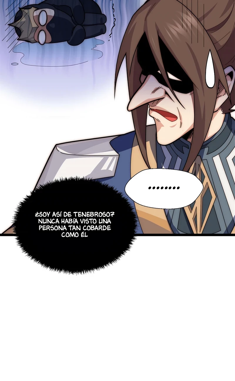 Providencia De Primer Nivel: Cultiva En Silencio Durante Miles de Años > Capitulo 26 > Page 361