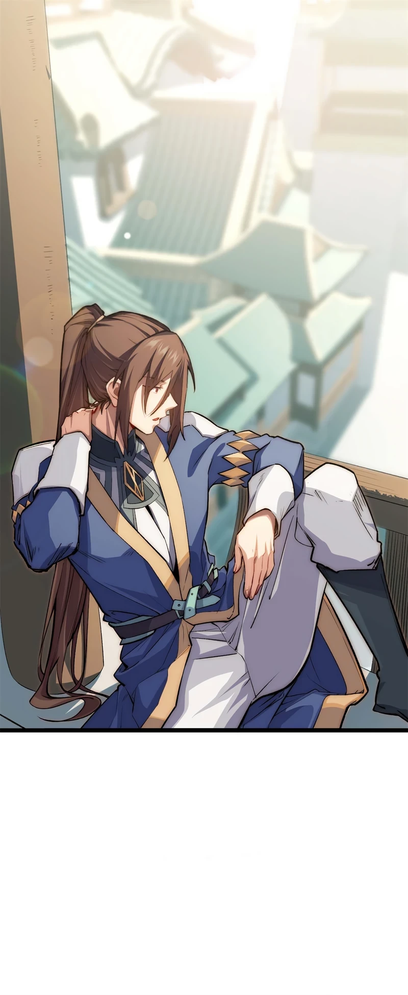 Providencia De Primer Nivel: Cultiva En Silencio Durante Miles de Años > Capitulo 27 > Page 11