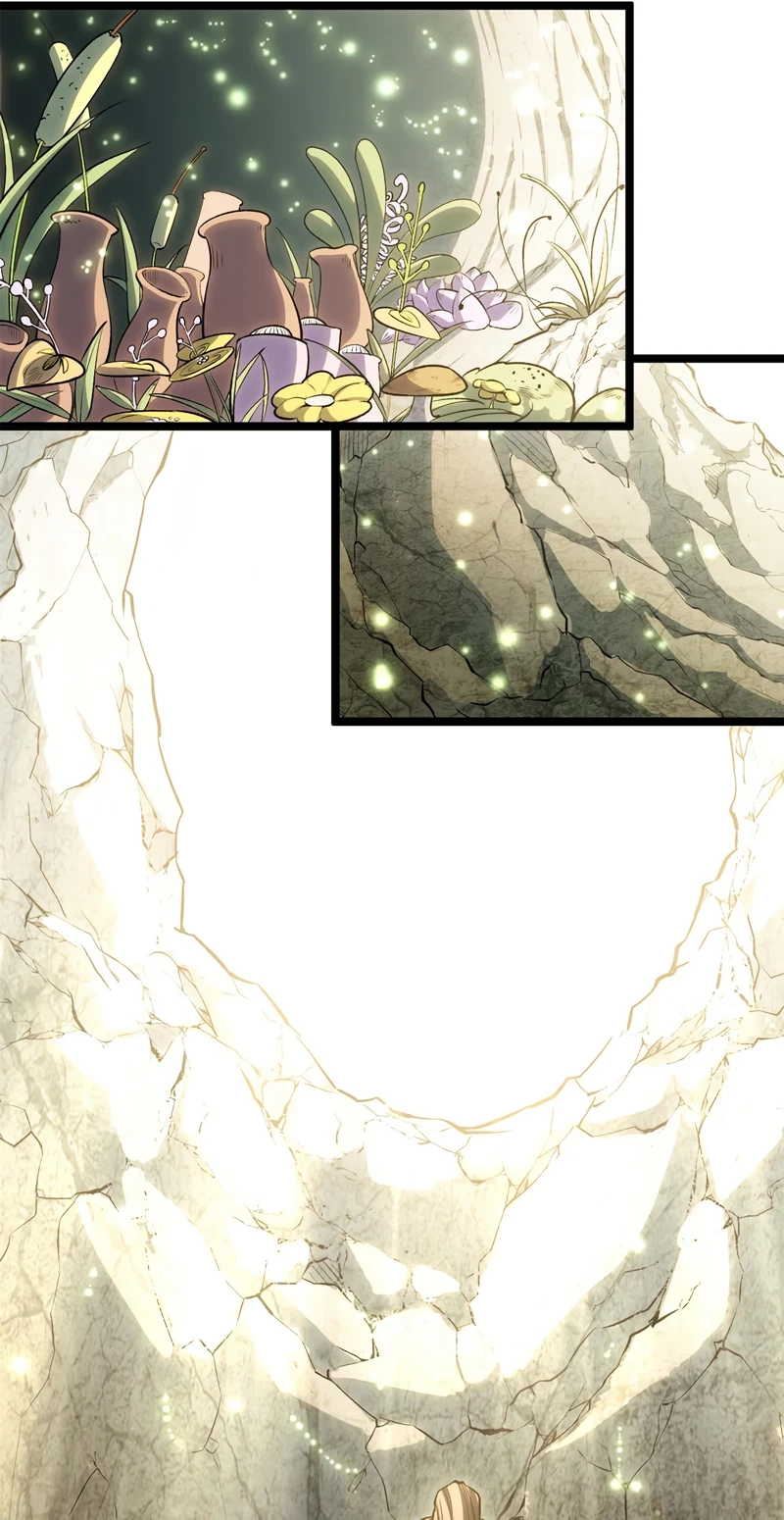 Providencia De Primer Nivel: Cultiva En Silencio Durante Miles de Años > Capitulo 27 > Page 21