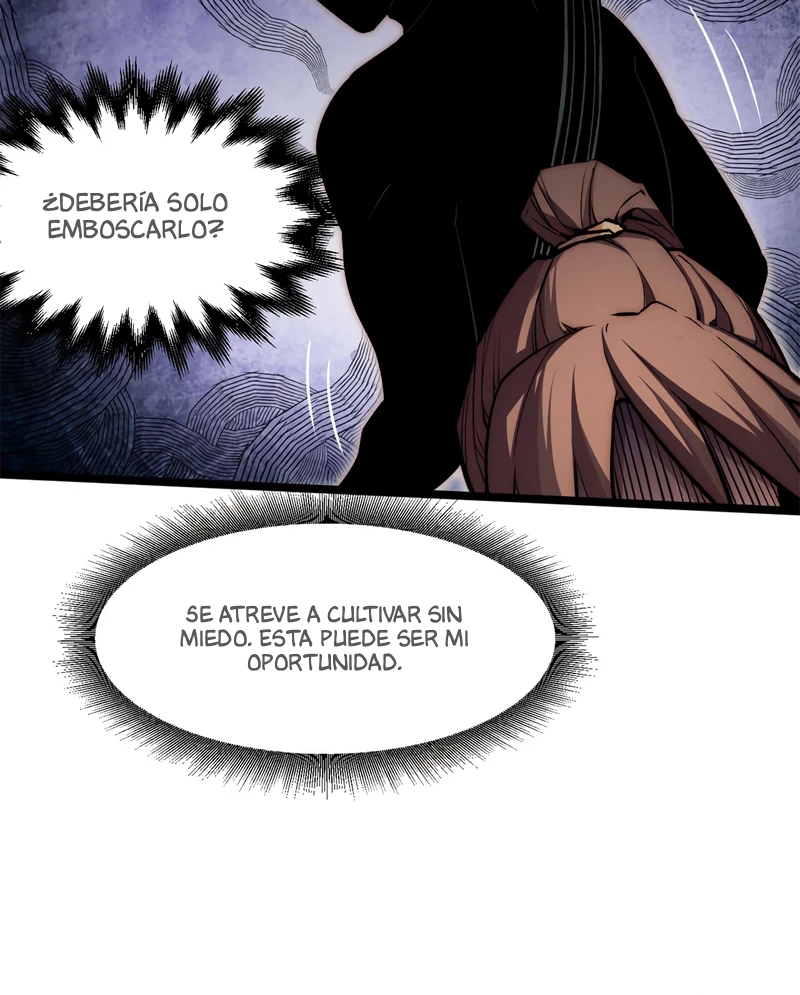 Providencia De Primer Nivel: Cultiva En Silencio Durante Miles de Años > Capitulo 27 > Page 61