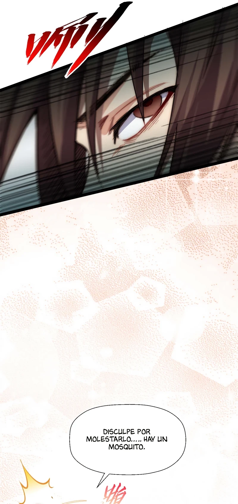 Providencia De Primer Nivel: Cultiva En Silencio Durante Miles de Años > Capitulo 27 > Page 101