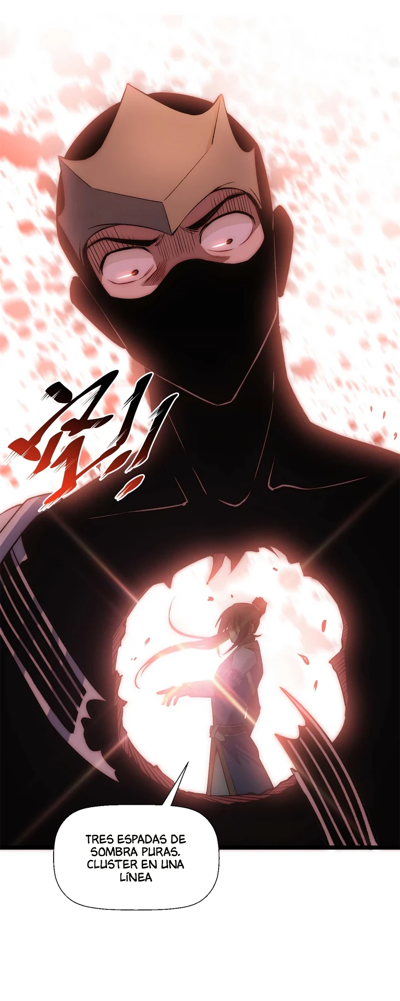 Providencia De Primer Nivel: Cultiva En Silencio Durante Miles de Años > Capitulo 27 > Page 171