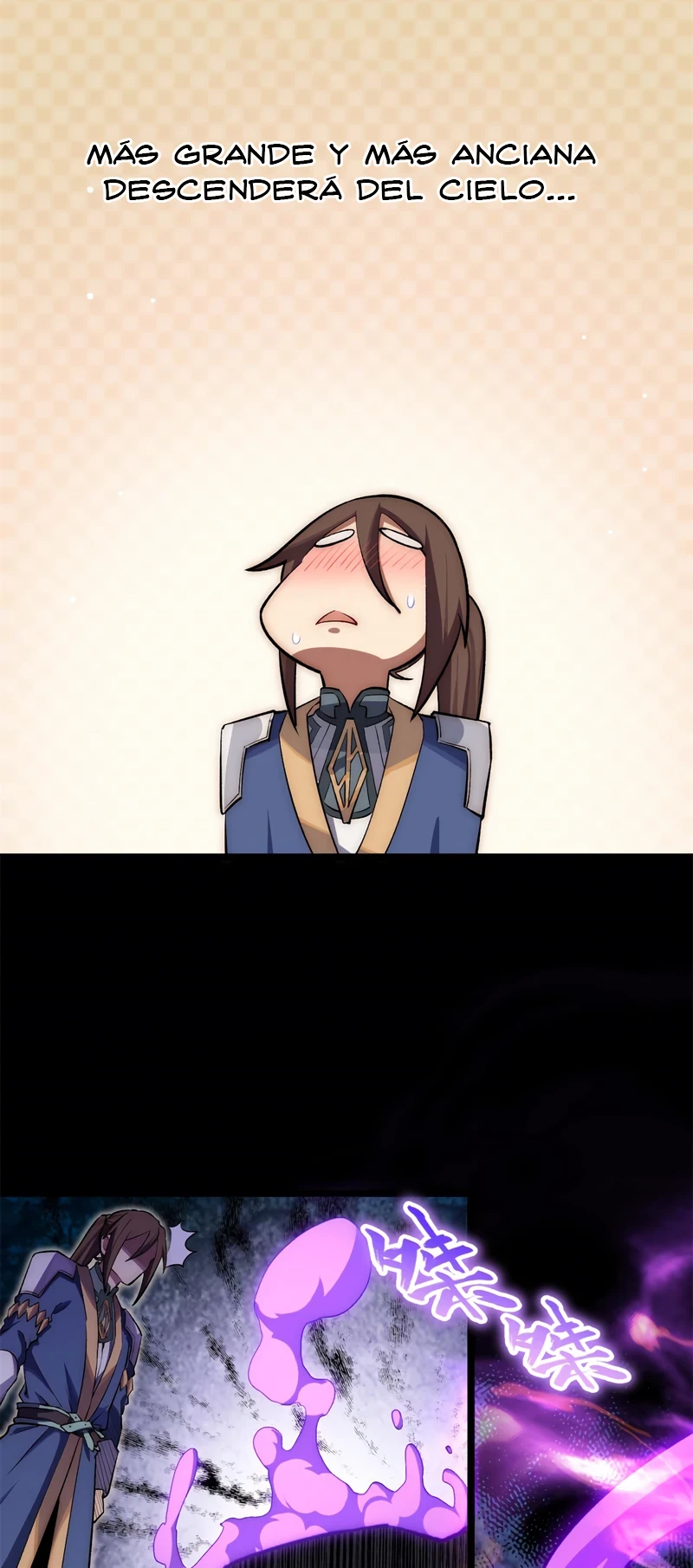 Providencia De Primer Nivel: Cultiva En Silencio Durante Miles de Años > Capitulo 27 > Page 201