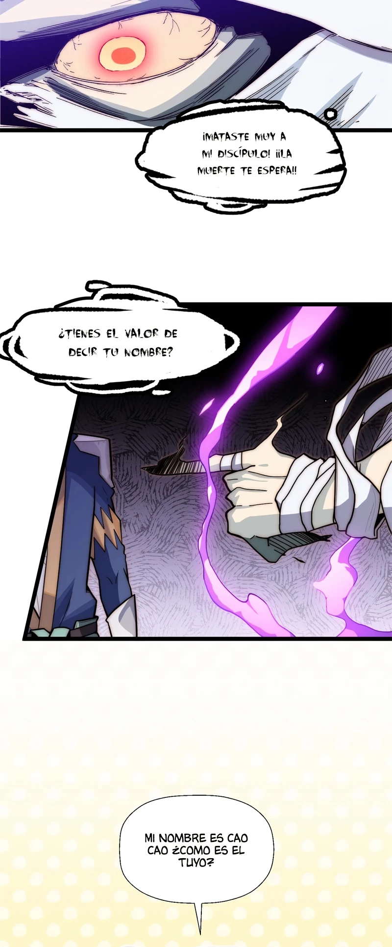 Providencia De Primer Nivel: Cultiva En Silencio Durante Miles de Años > Capitulo 27 > Page 221