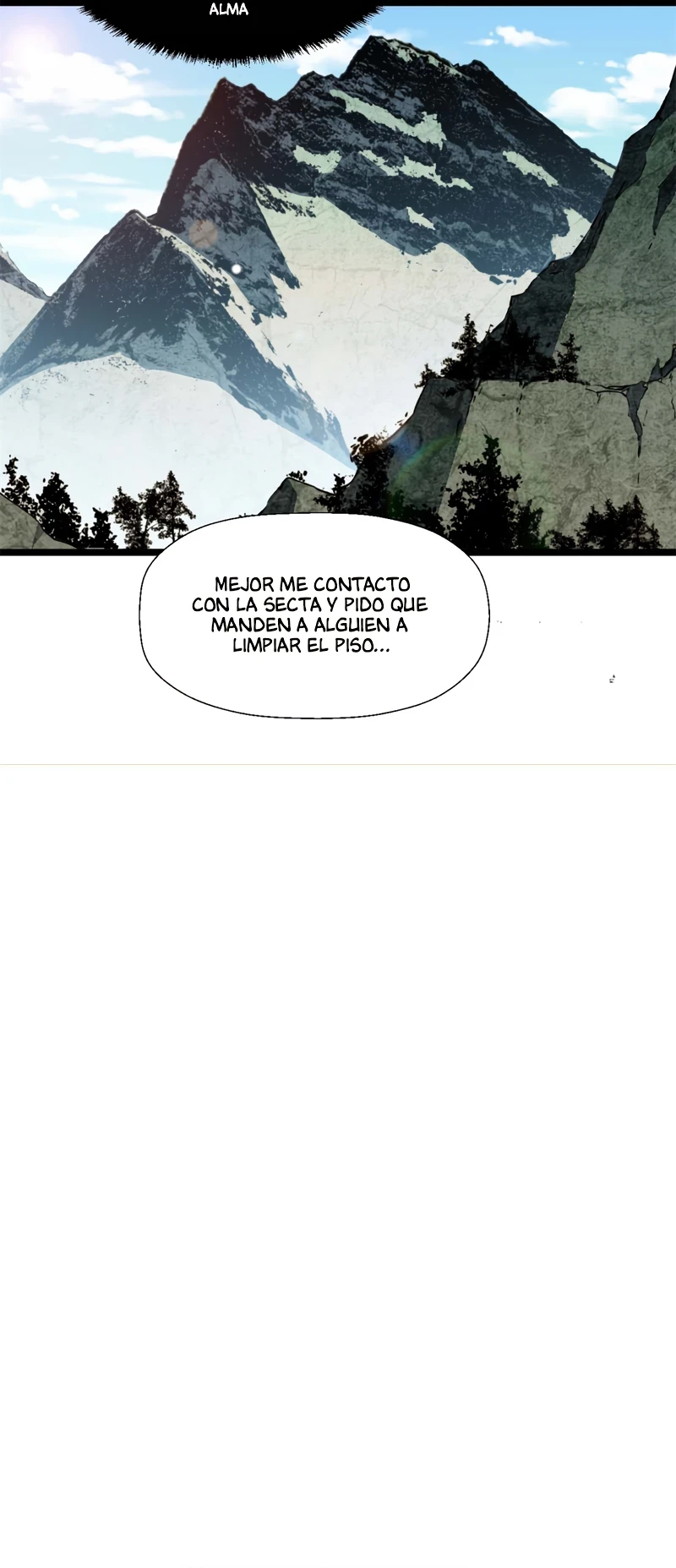 Providencia De Primer Nivel: Cultiva En Silencio Durante Miles de Años > Capitulo 27 > Page 281