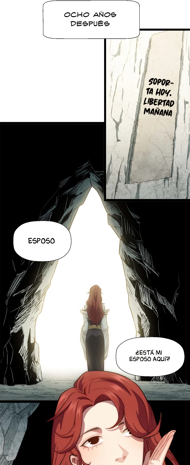 Providencia De Primer Nivel: Cultiva En Silencio Durante Miles de Años > Capitulo 27 > Page 291