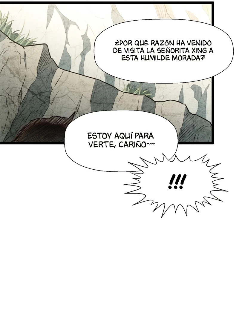 Providencia De Primer Nivel: Cultiva En Silencio Durante Miles de Años > Capitulo 27 > Page 321