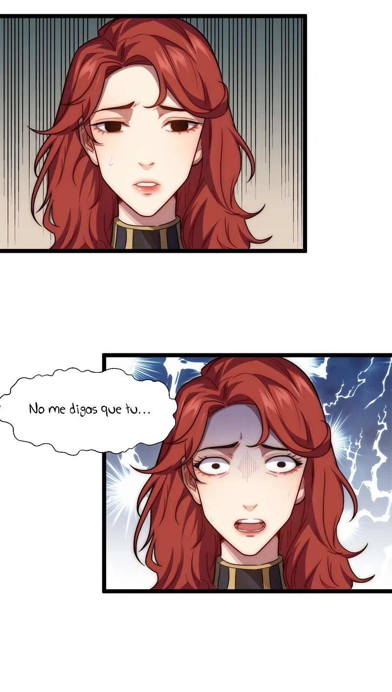 Providencia De Primer Nivel: Cultiva En Silencio Durante Miles de Años > Capitulo 27 > Page 351