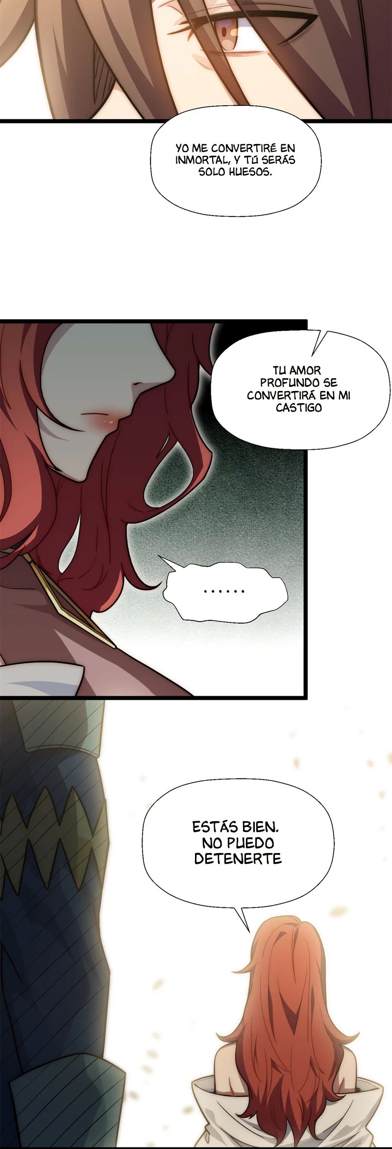 Providencia De Primer Nivel: Cultiva En Silencio Durante Miles de Años > Capitulo 27 > Page 371