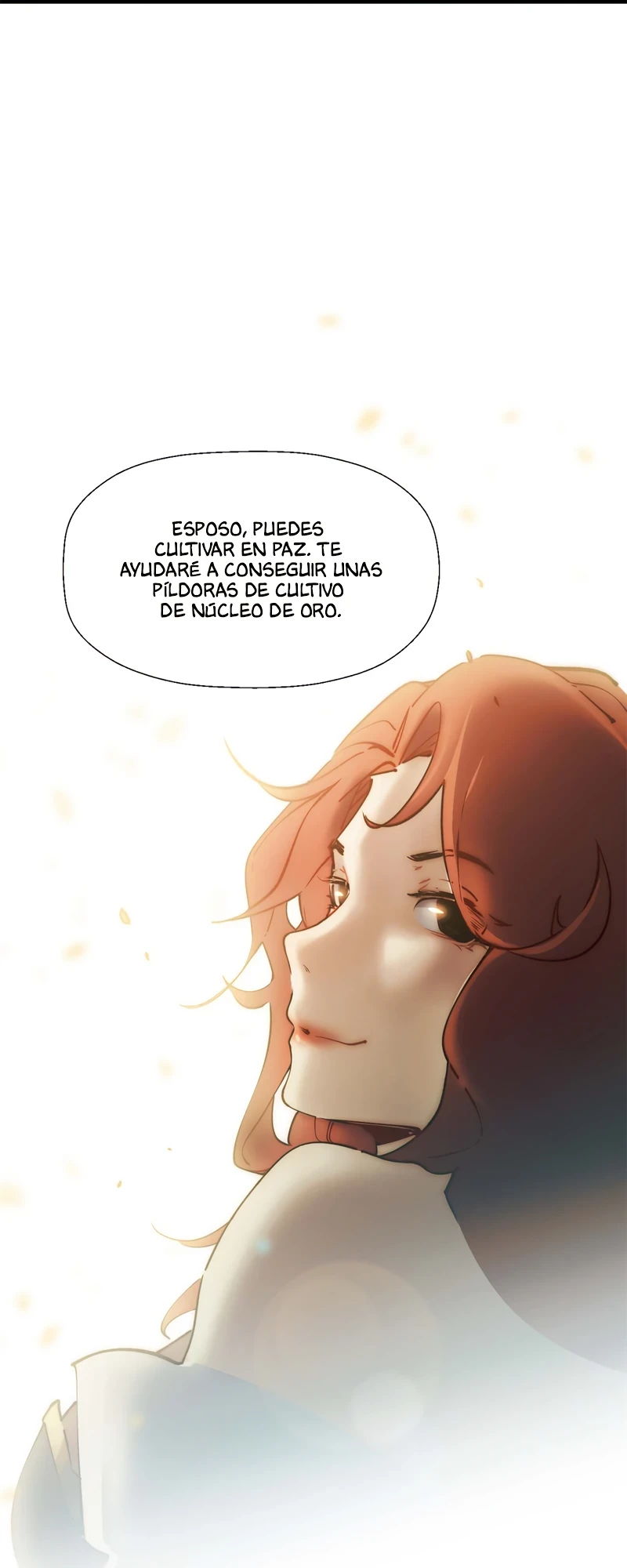 Providencia De Primer Nivel: Cultiva En Silencio Durante Miles de Años > Capitulo 27 > Page 381