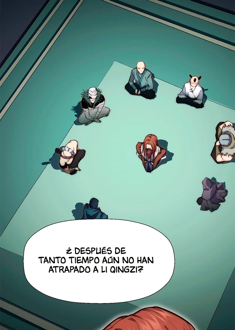 Providencia De Primer Nivel: Cultiva En Silencio Durante Miles de Años > Capitulo 28 > Page 41