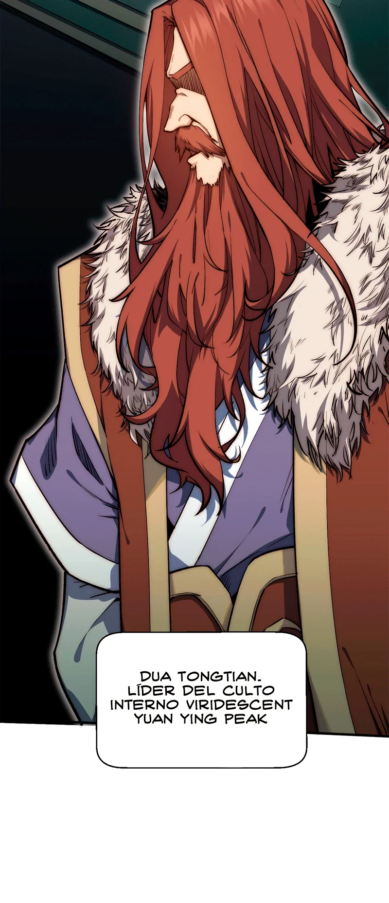 Providencia De Primer Nivel: Cultiva En Silencio Durante Miles de Años > Capitulo 28 > Page 51