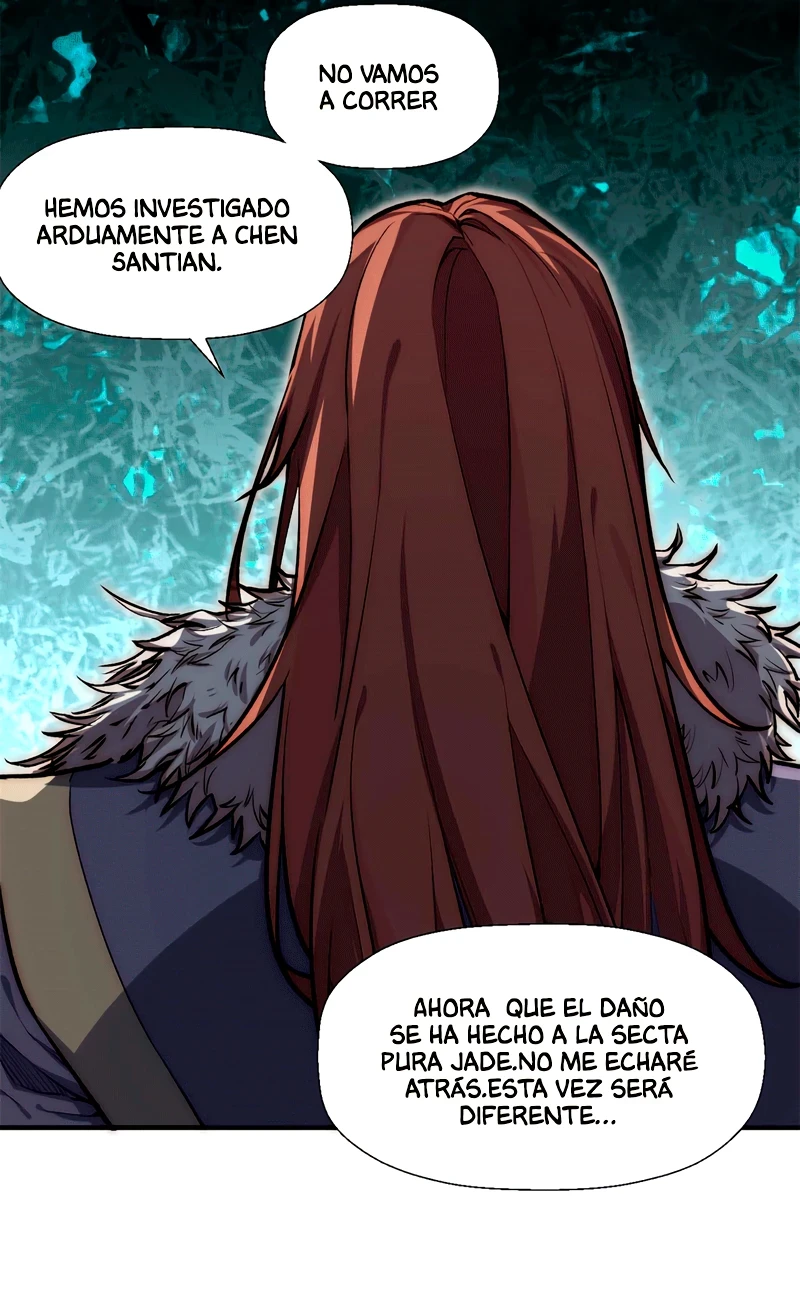 Providencia De Primer Nivel: Cultiva En Silencio Durante Miles de Años > Capitulo 28 > Page 81