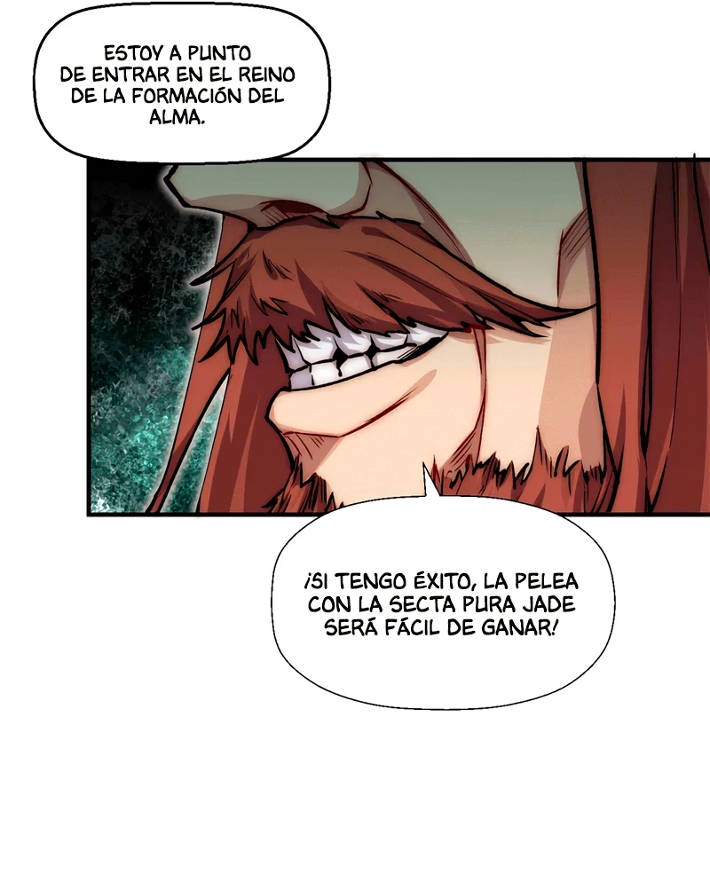 Providencia De Primer Nivel: Cultiva En Silencio Durante Miles de Años > Capitulo 28 > Page 91