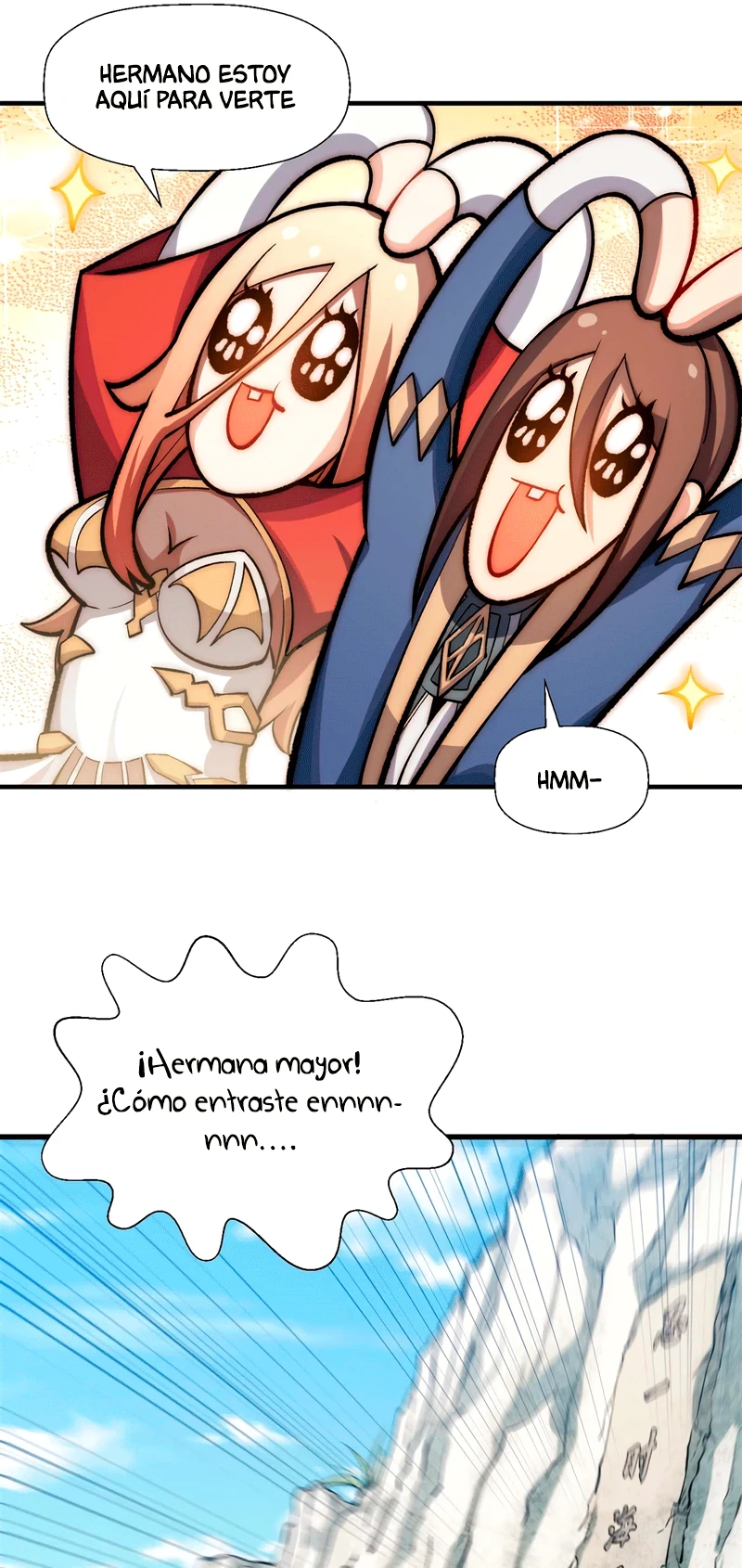 Providencia De Primer Nivel: Cultiva En Silencio Durante Miles de Años > Capitulo 28 > Page 171