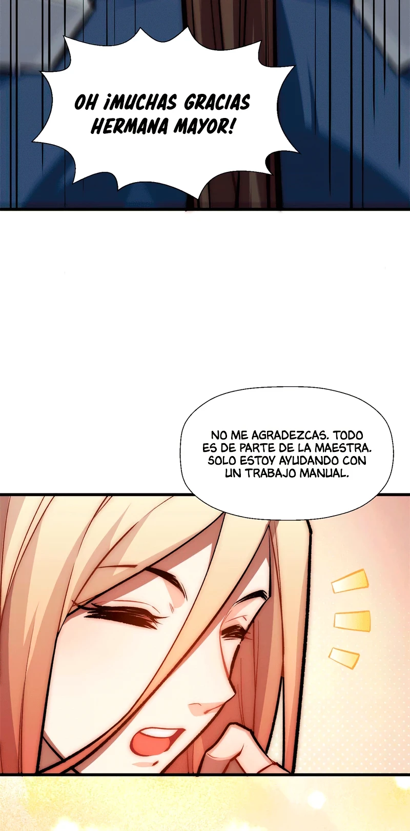 Providencia De Primer Nivel: Cultiva En Silencio Durante Miles de Años > Capitulo 28 > Page 201