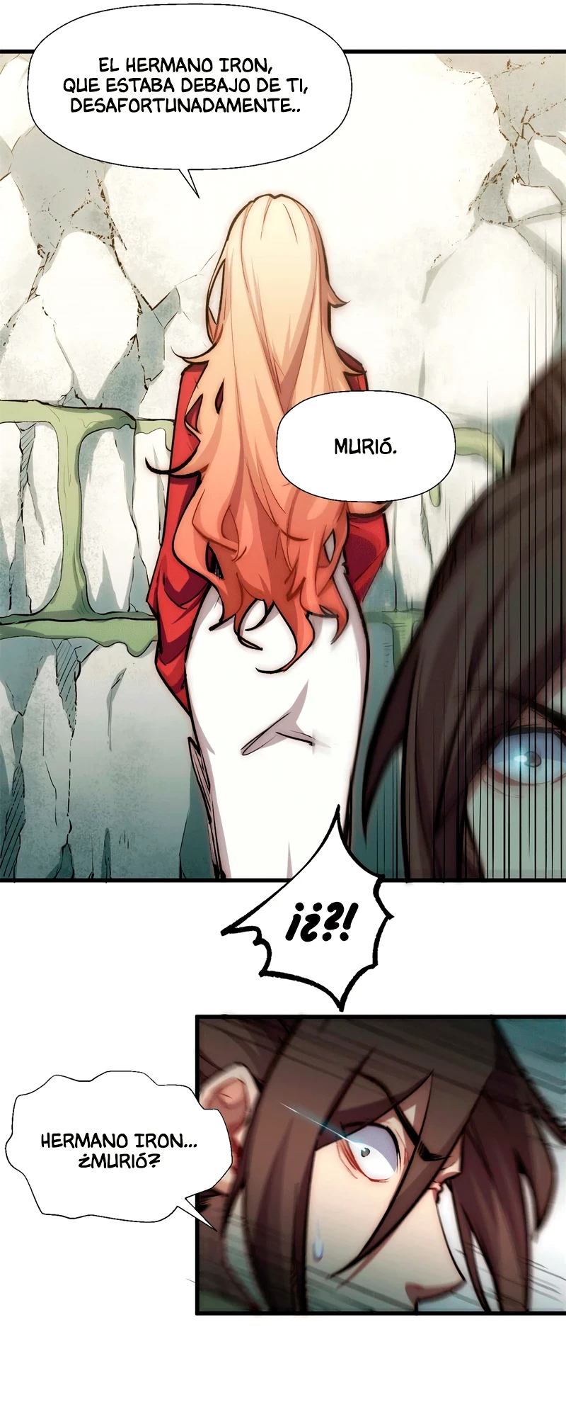 Providencia De Primer Nivel: Cultiva En Silencio Durante Miles de Años > Capitulo 28 > Page 221