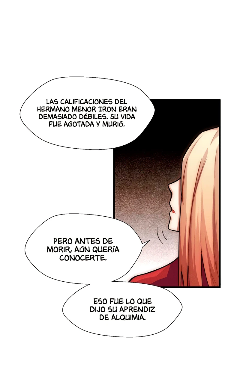 Providencia De Primer Nivel: Cultiva En Silencio Durante Miles de Años > Capitulo 28 > Page 231