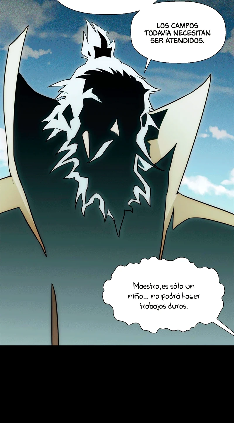 Providencia De Primer Nivel: Cultiva En Silencio Durante Miles de Años > Capitulo 28 > Page 281