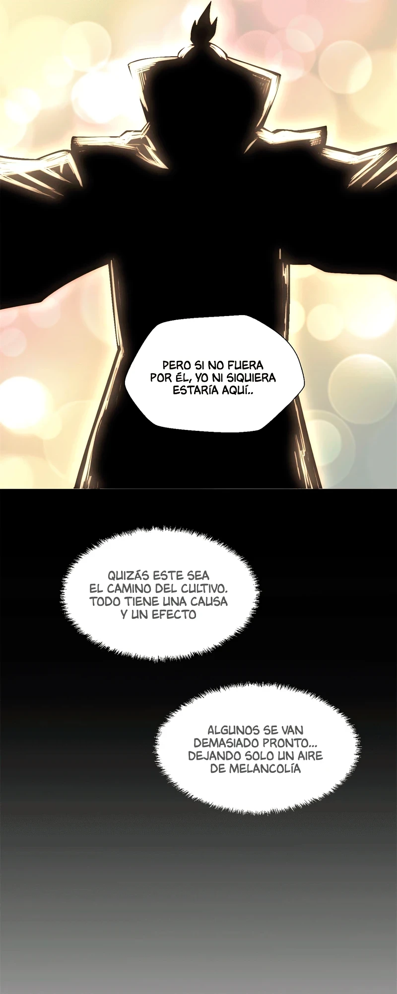 Providencia De Primer Nivel: Cultiva En Silencio Durante Miles de Años > Capitulo 28 > Page 311