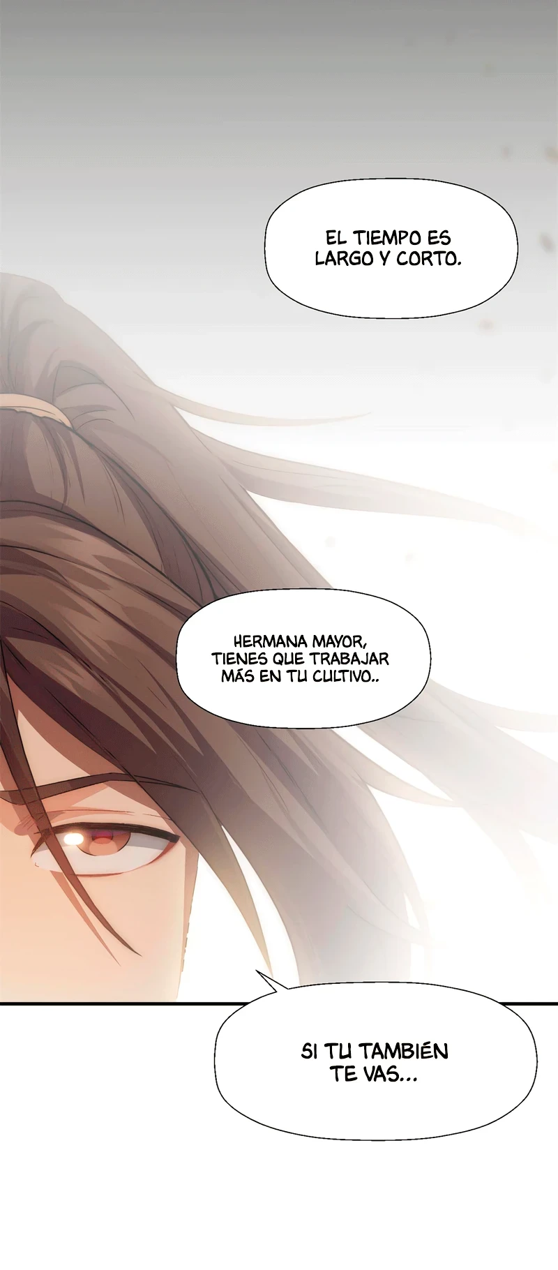 Providencia De Primer Nivel: Cultiva En Silencio Durante Miles de Años > Capitulo 28 > Page 321