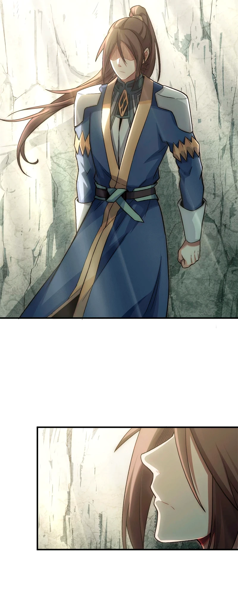 Providencia De Primer Nivel: Cultiva En Silencio Durante Miles de Años > Capitulo 28 > Page 351