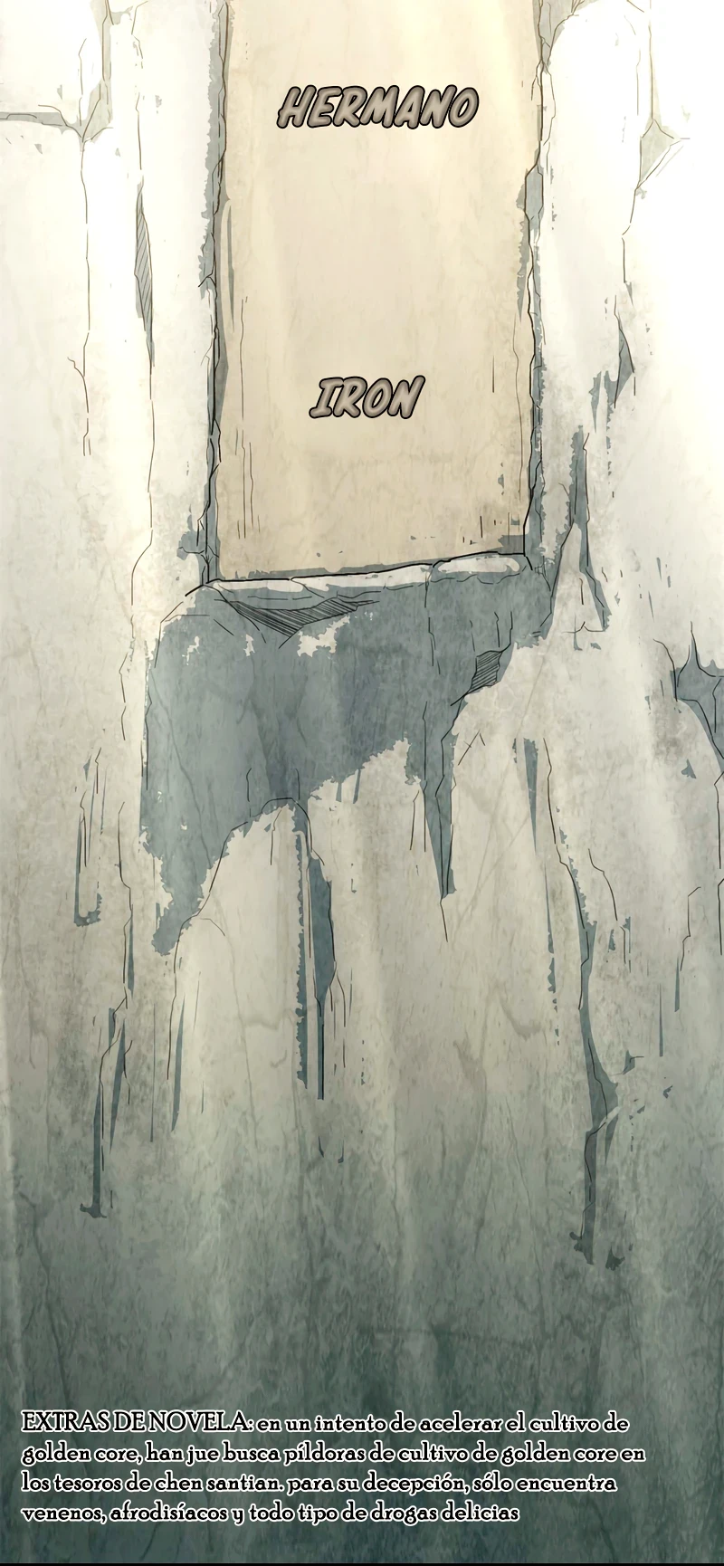 Providencia De Primer Nivel: Cultiva En Silencio Durante Miles de Años > Capitulo 28 > Page 371