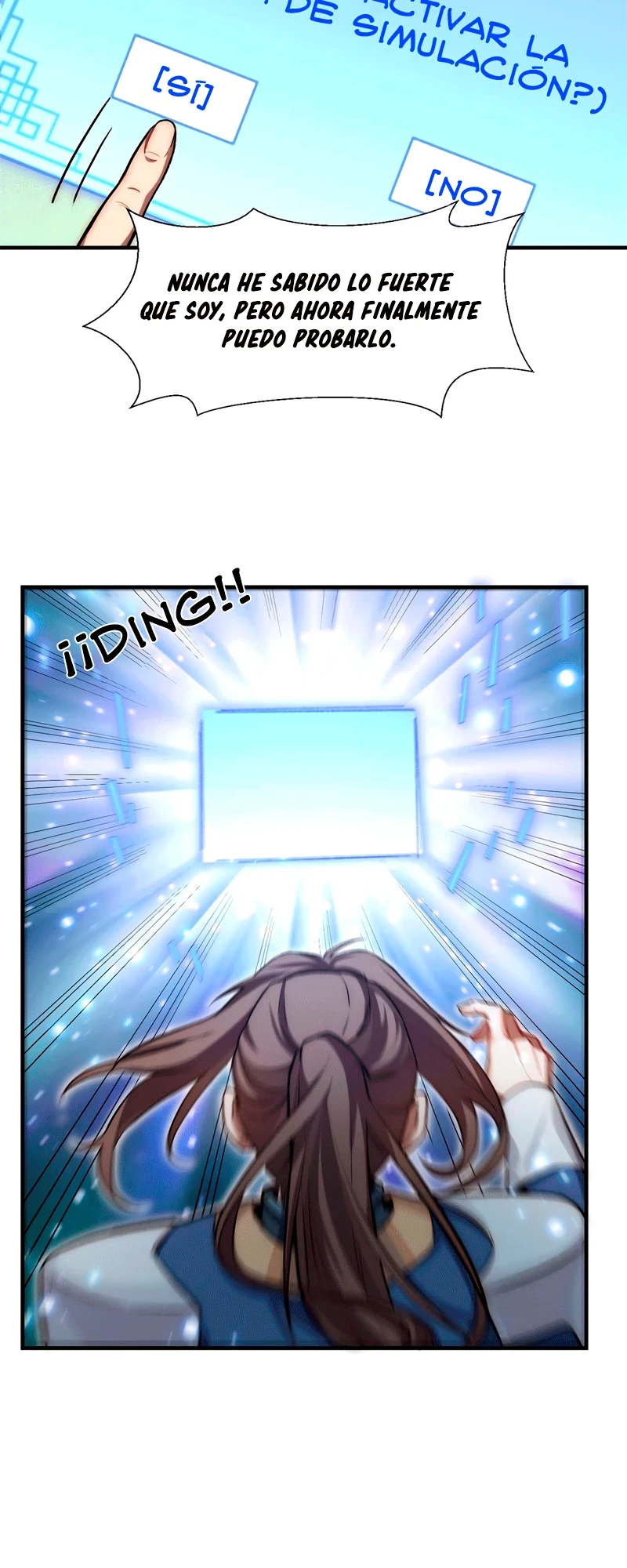 Providencia De Primer Nivel: Cultiva En Silencio Durante Miles de Años > Capitulo 29 > Page 51