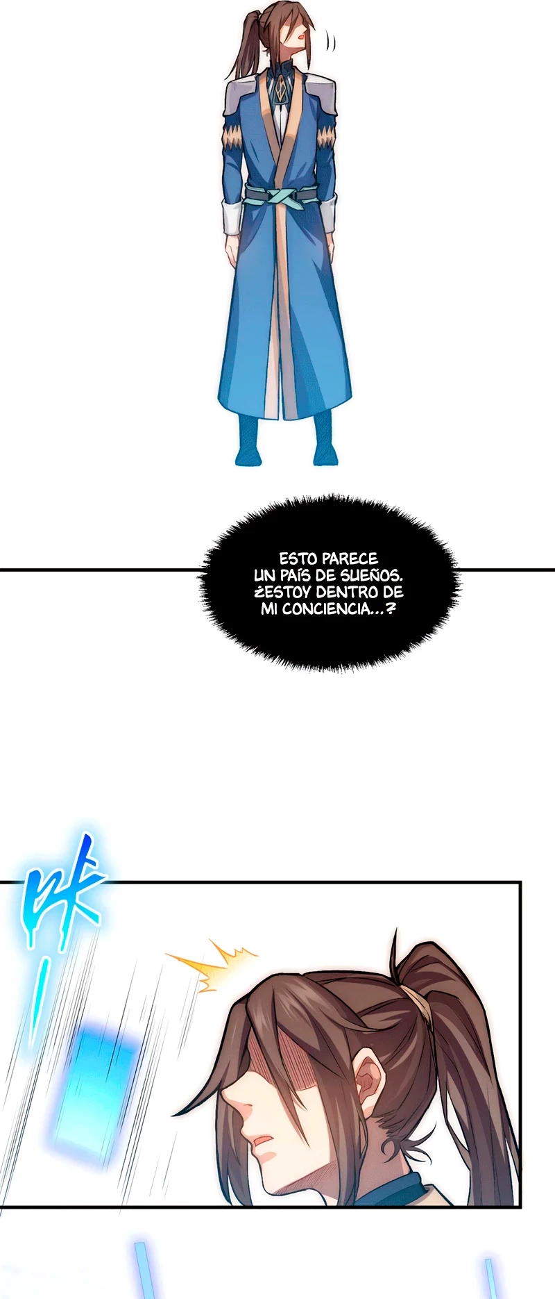 Providencia De Primer Nivel: Cultiva En Silencio Durante Miles de Años > Capitulo 29 > Page 71