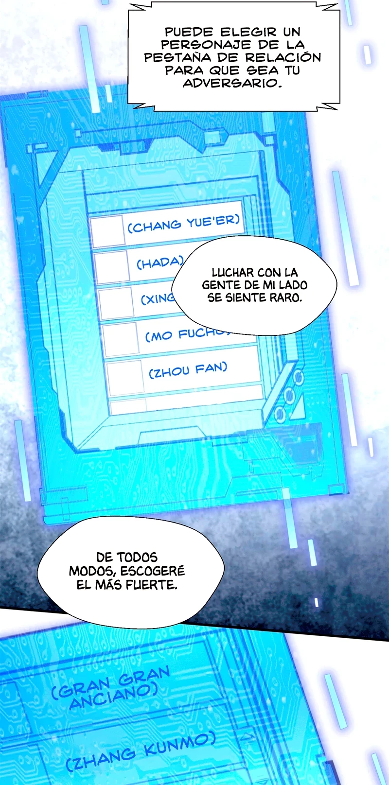 Providencia De Primer Nivel: Cultiva En Silencio Durante Miles de Años > Capitulo 29 > Page 81