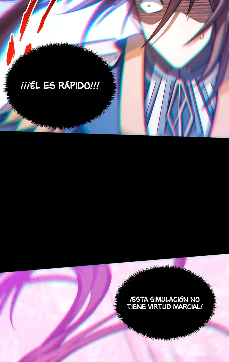 Providencia De Primer Nivel: Cultiva En Silencio Durante Miles de Años > Capitulo 29 > Page 111