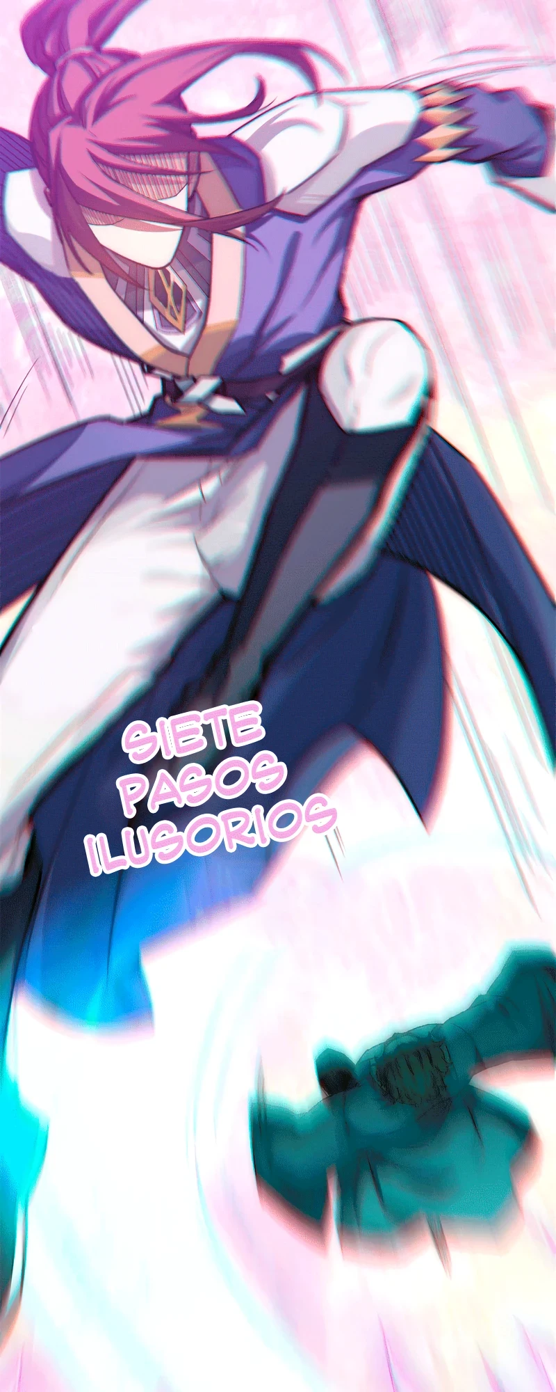 Providencia De Primer Nivel: Cultiva En Silencio Durante Miles de Años > Capitulo 29 > Page 121