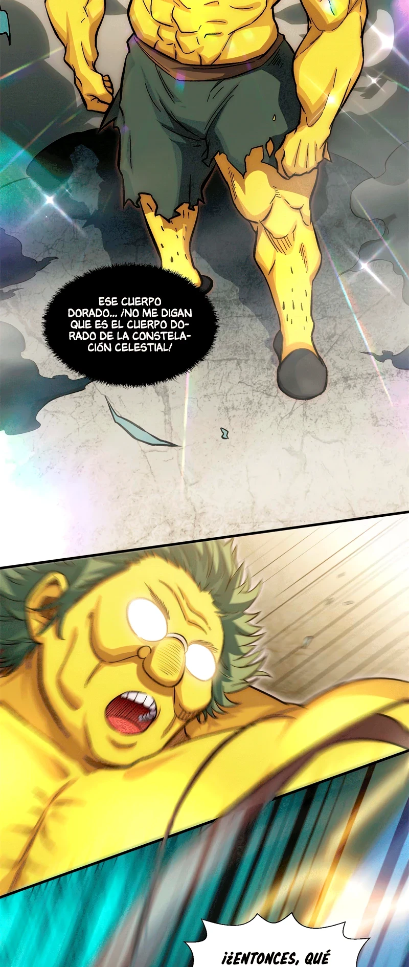 Providencia De Primer Nivel: Cultiva En Silencio Durante Miles de Años > Capitulo 29 > Page 191