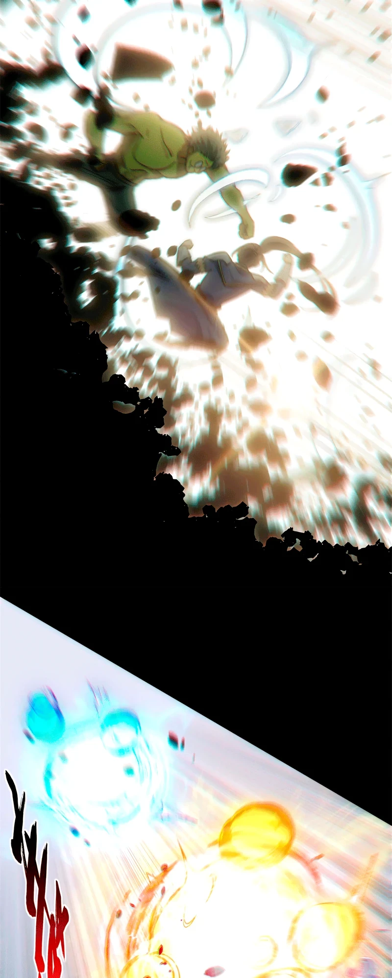 Providencia De Primer Nivel: Cultiva En Silencio Durante Miles de Años > Capitulo 29 > Page 221