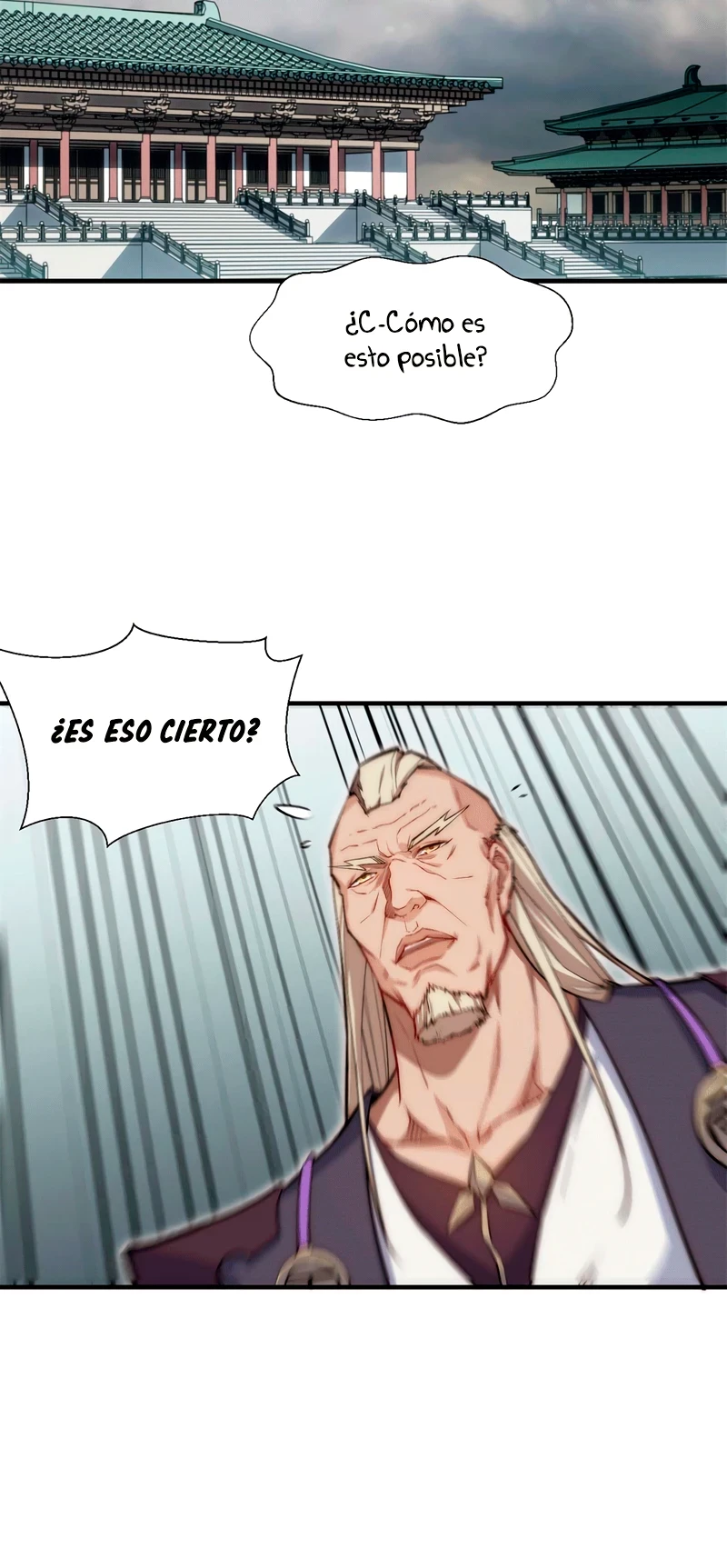 Providencia De Primer Nivel: Cultiva En Silencio Durante Miles de Años > Capitulo 29 > Page 281