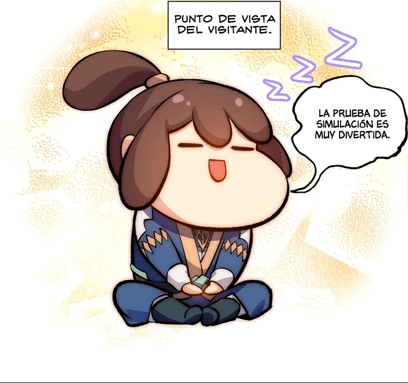 Providencia De Primer Nivel: Cultiva En Silencio Durante Miles de Años > Capitulo 29 > Page 371