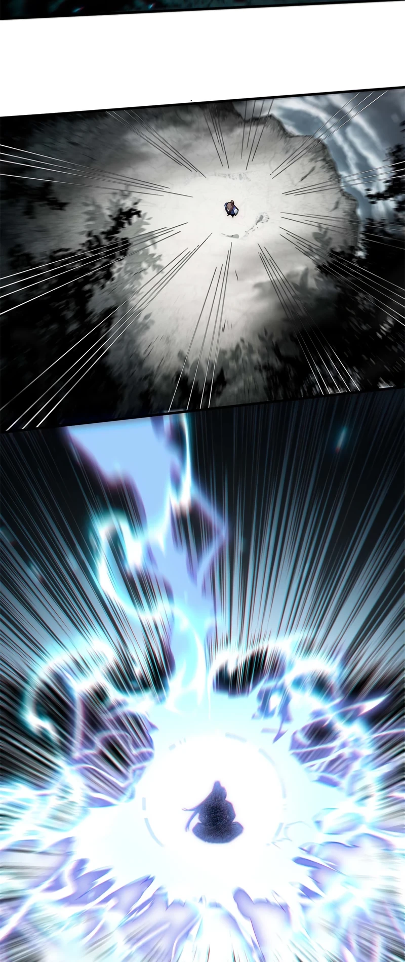 Providencia De Primer Nivel: Cultiva En Silencio Durante Miles de Años > Capitulo 30 > Page 61