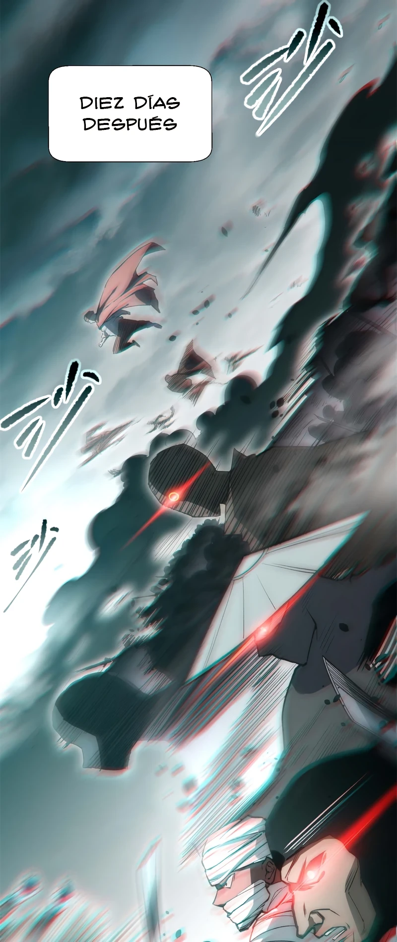 Providencia De Primer Nivel: Cultiva En Silencio Durante Miles de Años > Capitulo 30 > Page 141