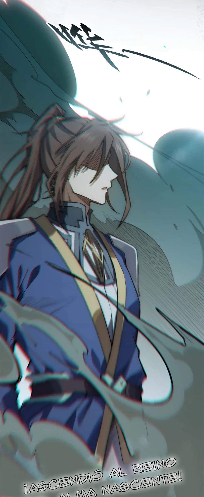 Providencia De Primer Nivel: Cultiva En Silencio Durante Miles de Años > Capitulo 30 > Page 211