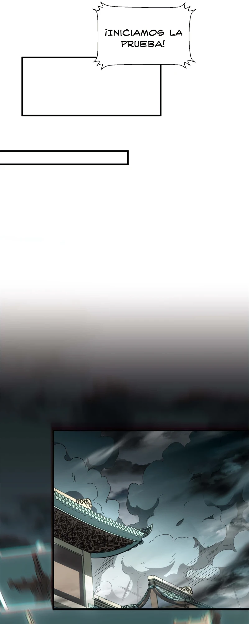 Providencia De Primer Nivel: Cultiva En Silencio Durante Miles de Años > Capitulo 30 > Page 301