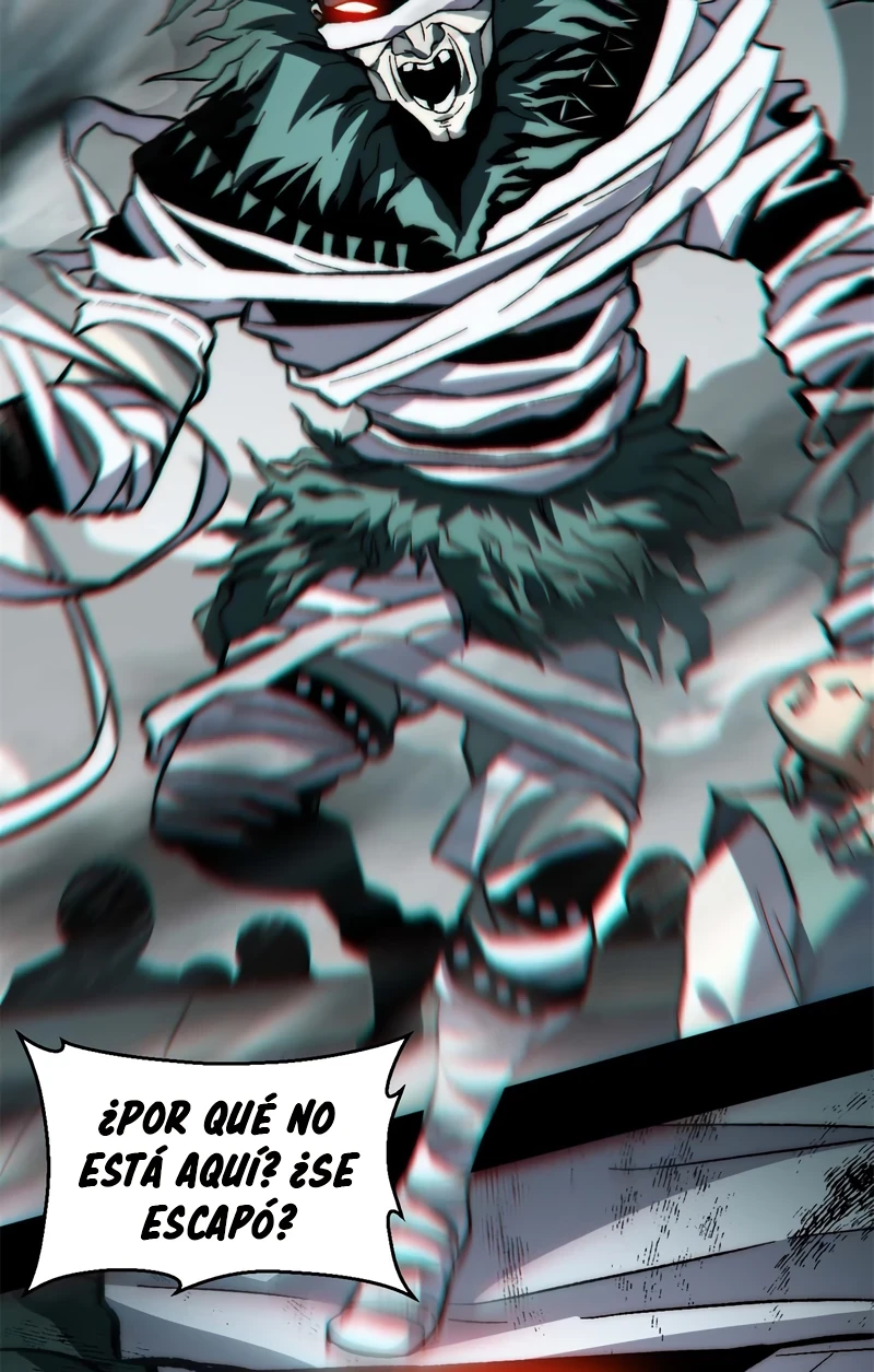 Providencia De Primer Nivel: Cultiva En Silencio Durante Miles de Años > Capitulo 30 > Page 321