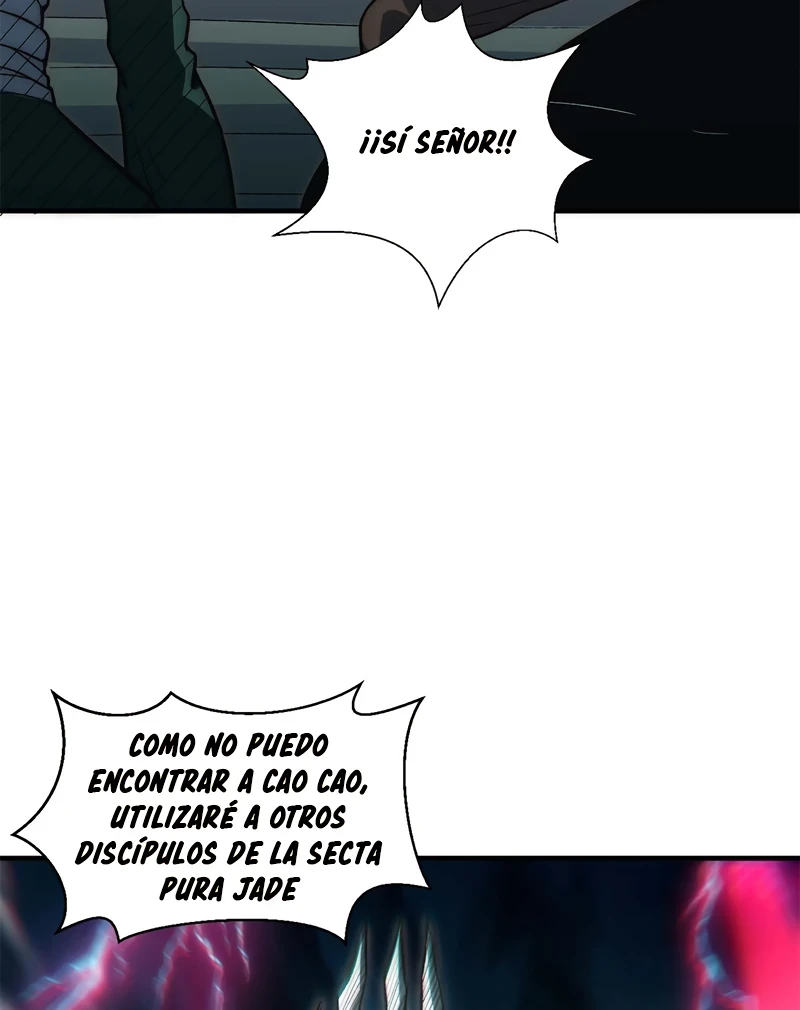 Providencia De Primer Nivel: Cultiva En Silencio Durante Miles de Años > Capitulo 30 > Page 351