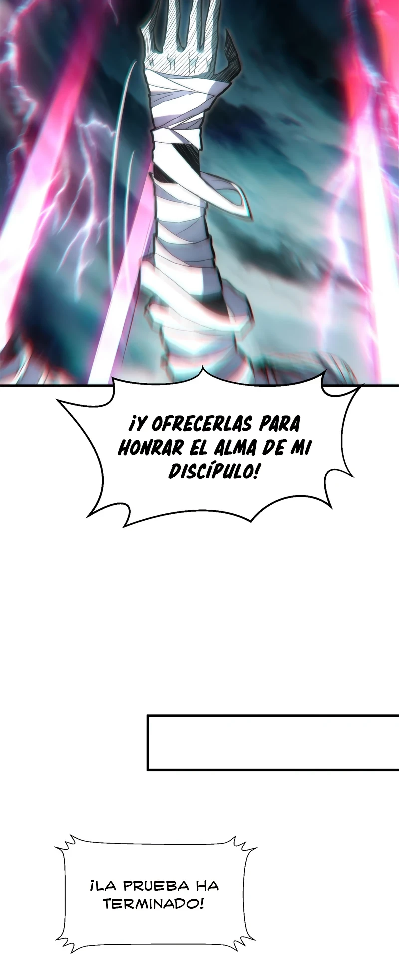 Providencia De Primer Nivel: Cultiva En Silencio Durante Miles de Años > Capitulo 30 > Page 361