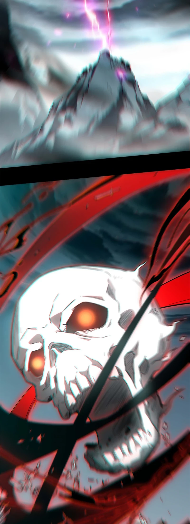 Providencia De Primer Nivel: Cultiva En Silencio Durante Miles de Años > Capitulo 31 > Page 31