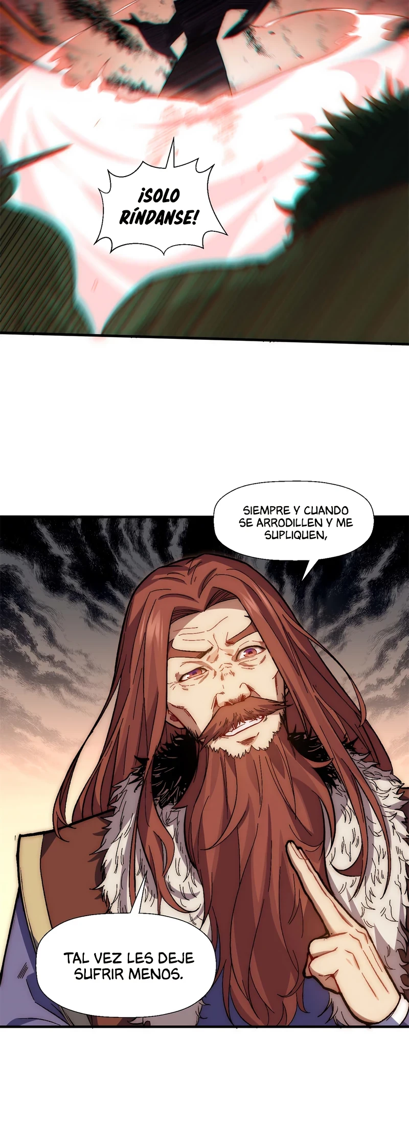 Providencia De Primer Nivel: Cultiva En Silencio Durante Miles de Años > Capitulo 31 > Page 51