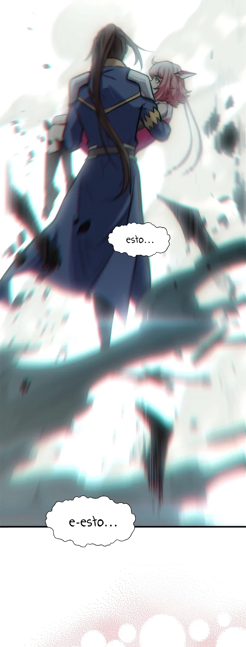 Providencia De Primer Nivel: Cultiva En Silencio Durante Miles de Años > Capitulo 31 > Page 171