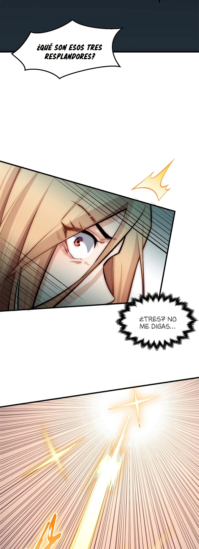 Providencia De Primer Nivel: Cultiva En Silencio Durante Miles de Años > Capitulo 31 > Page 261