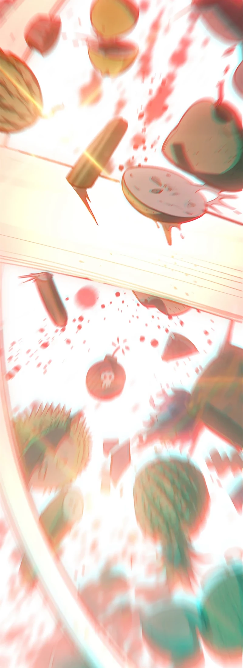 Providencia De Primer Nivel: Cultiva En Silencio Durante Miles de Años > Capitulo 31 > Page 281